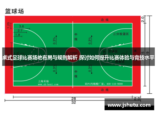 桌式足球比赛场地布局与规则解析 探讨如何提升比赛体验与竞技水平